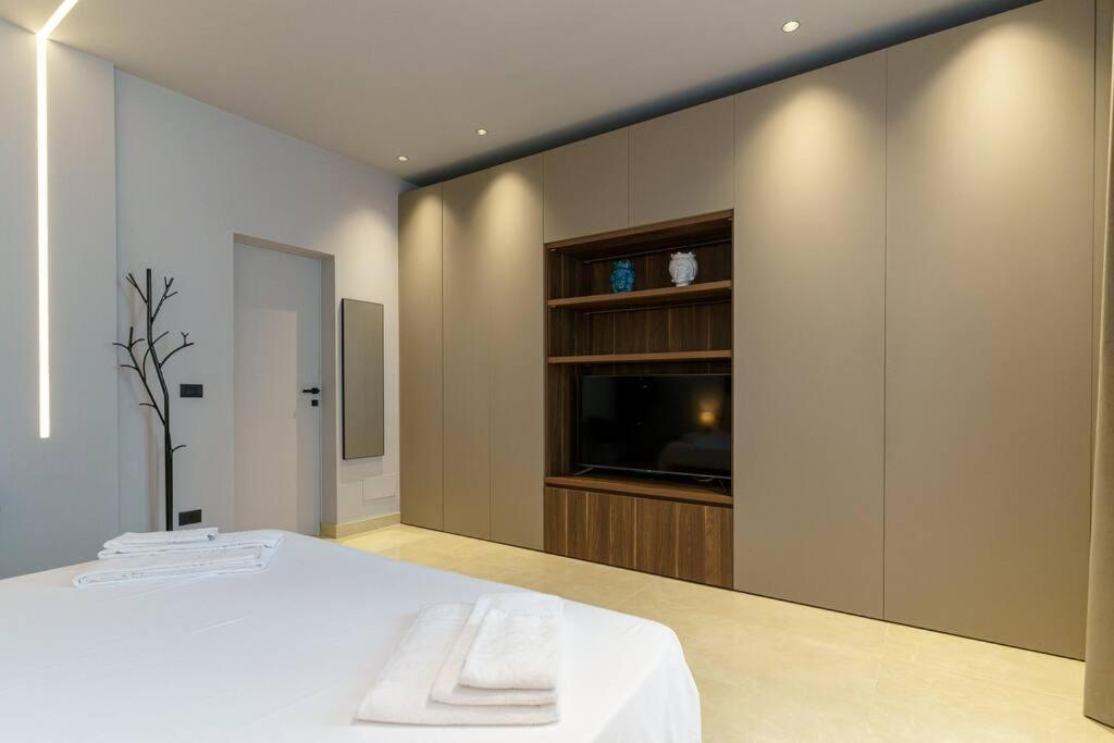 Appartamento Domus Lavica Catania Exterior photo