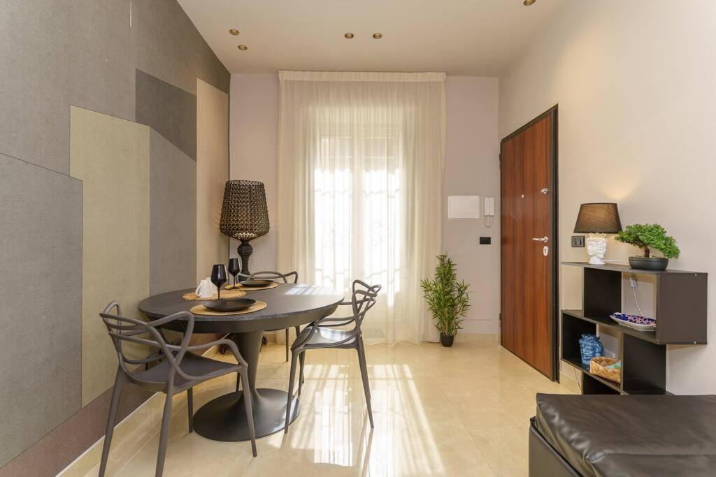 Appartamento Domus Lavica Catania Exterior photo